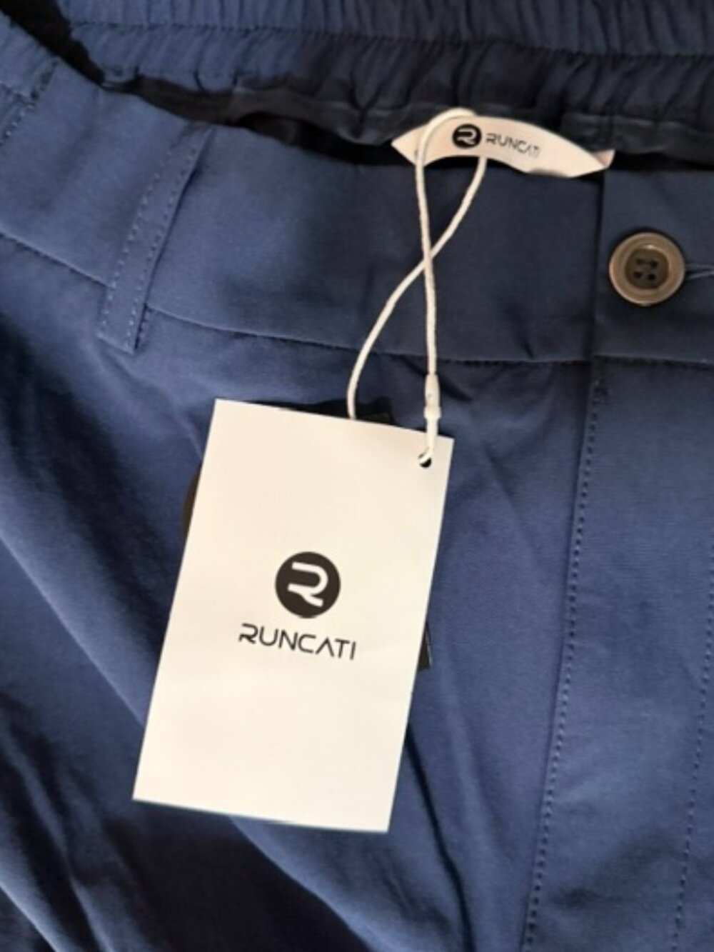 Runcati pants - Picture 2 of 4